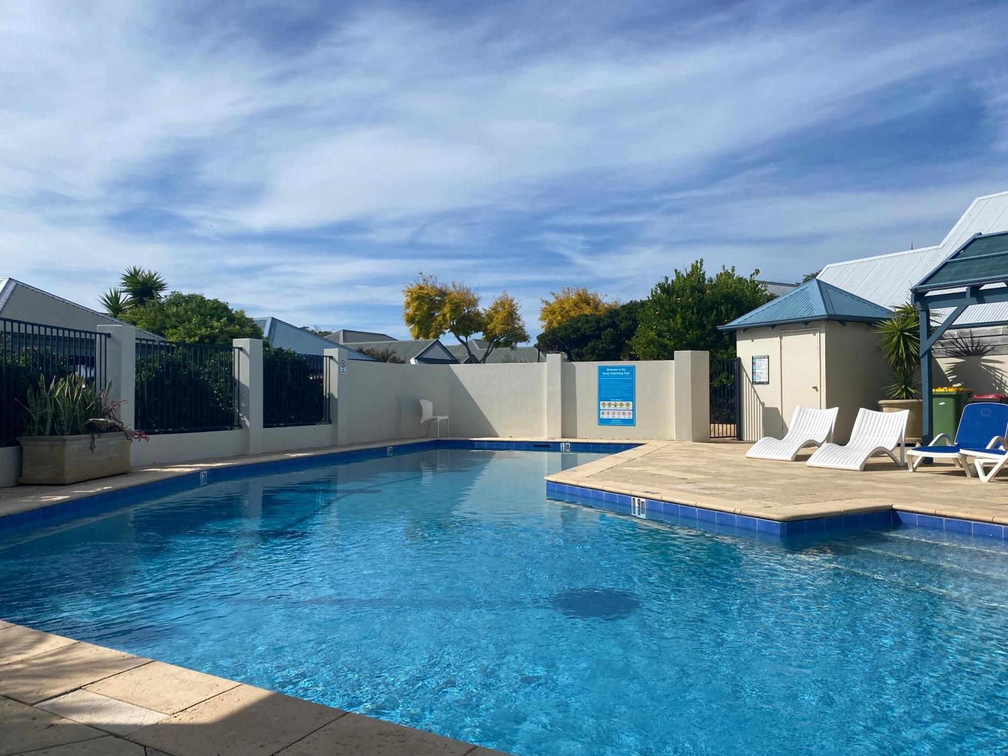 Villa 11 Margaret River Beach House Exterior photo